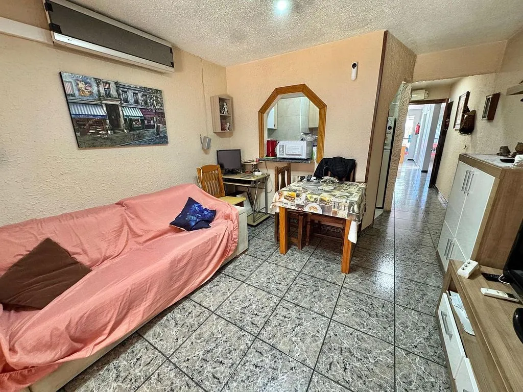 Elutuba - Studio with Pool and Terrace in Levante, Benidorm