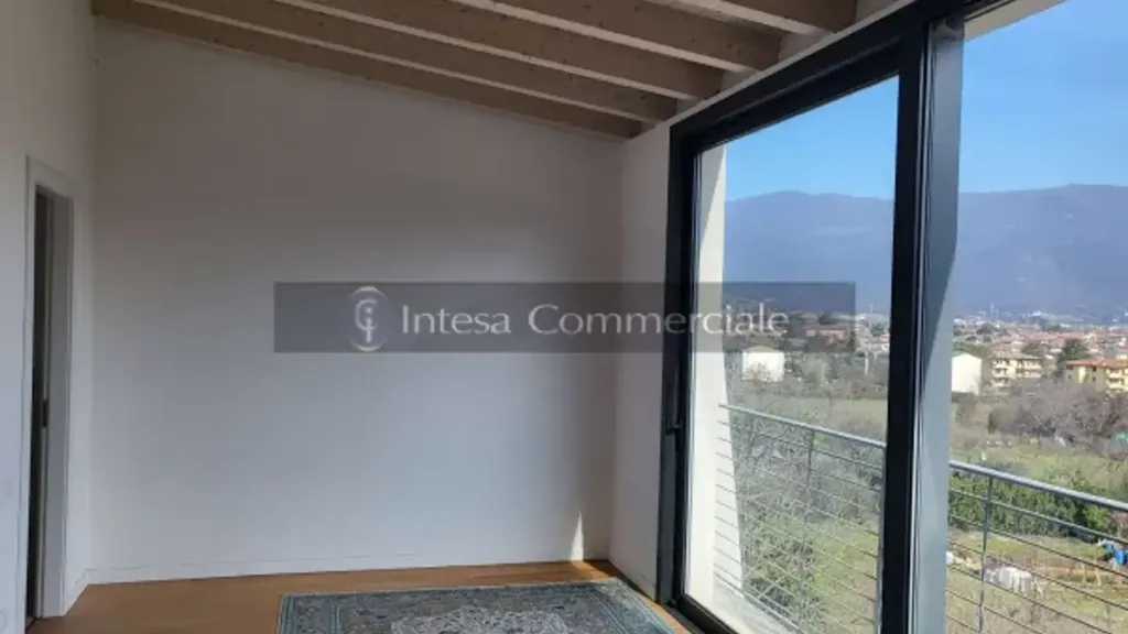 Chambres - Panoramic Villa with Large Windows in Collebeato
