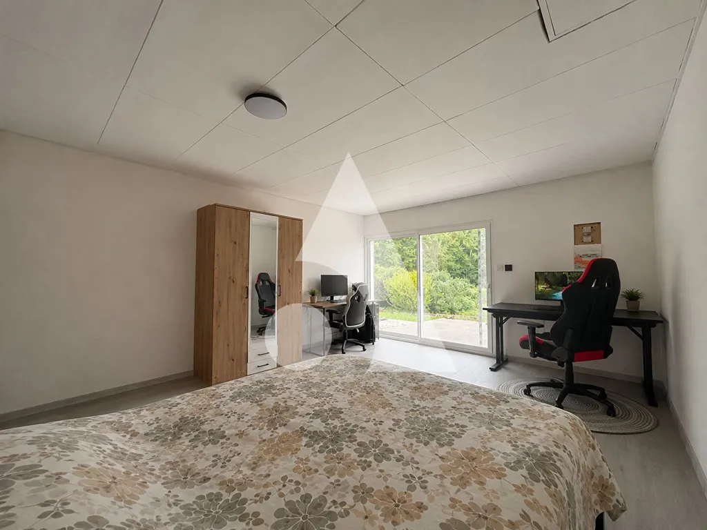 Maison 5 pièces à Sablonnières