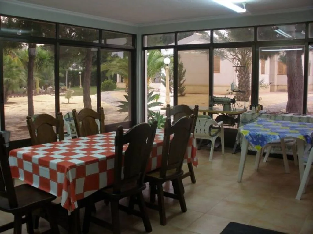Salle à manger - Luxury Villa with Pool in Elche