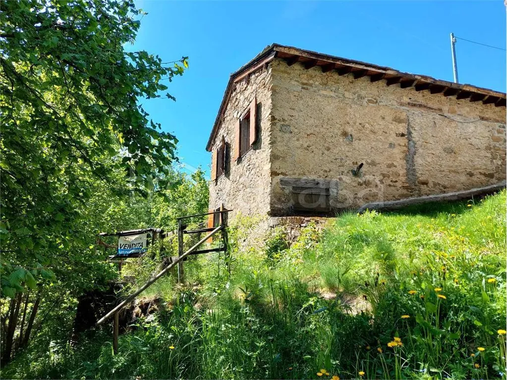 Extérieur - Independent House with Mountain View in Mendatica