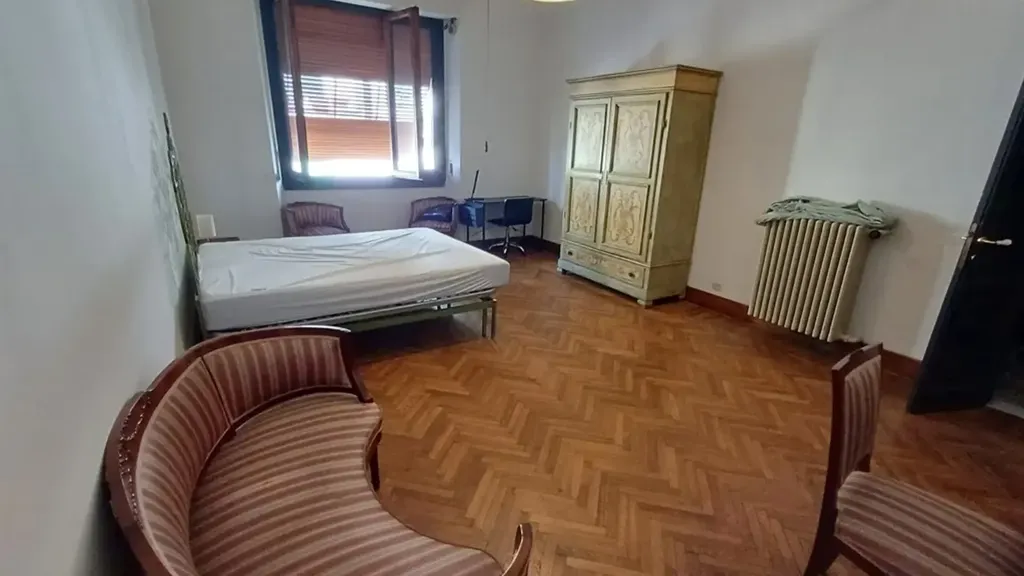Magamistoad - Spacious Apartment with Balconies in Florence