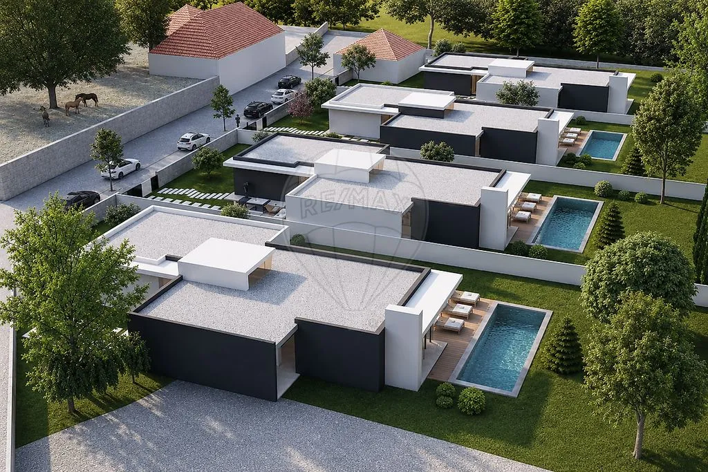 Luxury Villa in Mondim da Beira