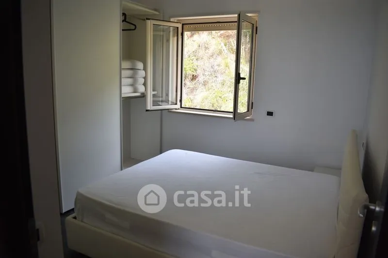 Magamistoad - Attico with Sea View in Zambrone