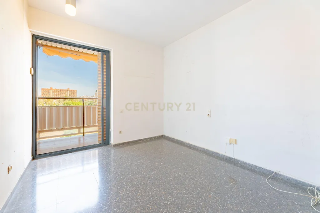 Pièces - Apartment with River View and Terrace in Campanar