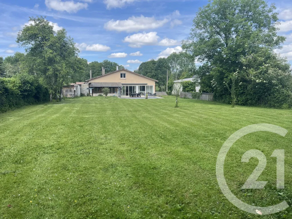 Aed - Renovated House with Pool in Capvern