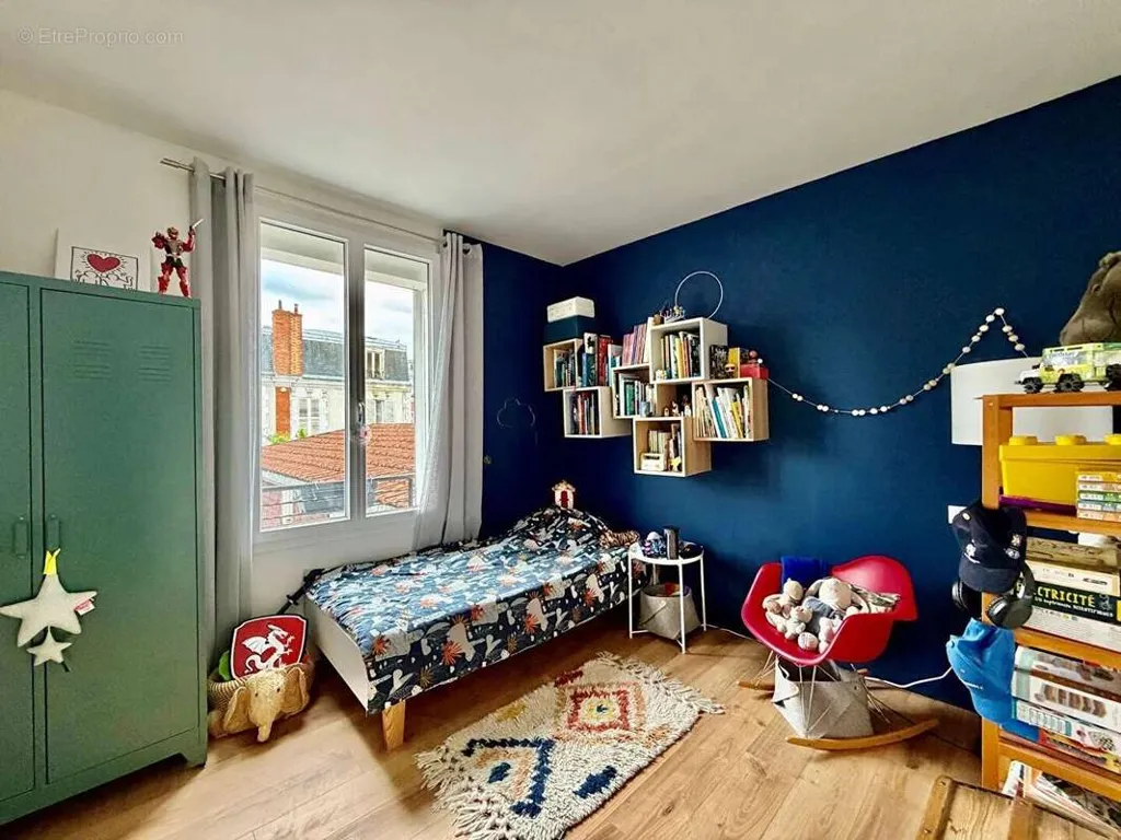 Magamistoad - Charming House with Garden in Colombes