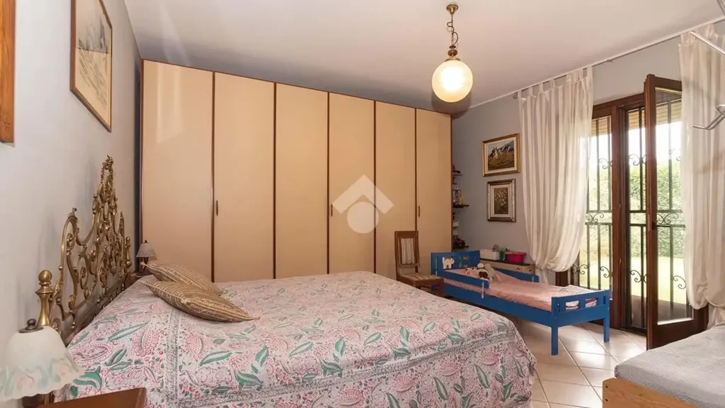 Magamistoad - Villa with Pool and Garden in Barbania