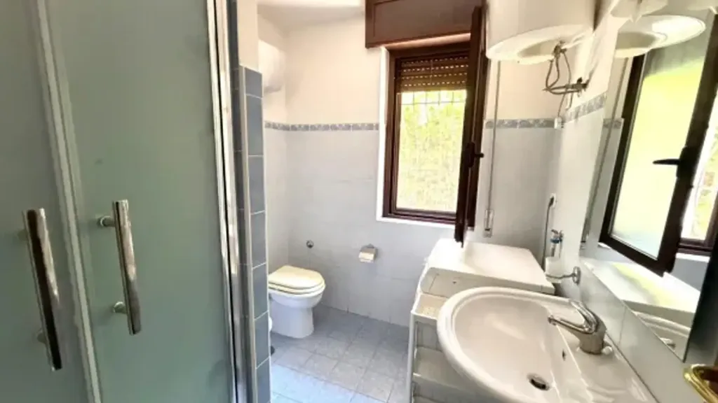 Vannitoad - Terraced Apartment with Sea Proximity in Capaccio