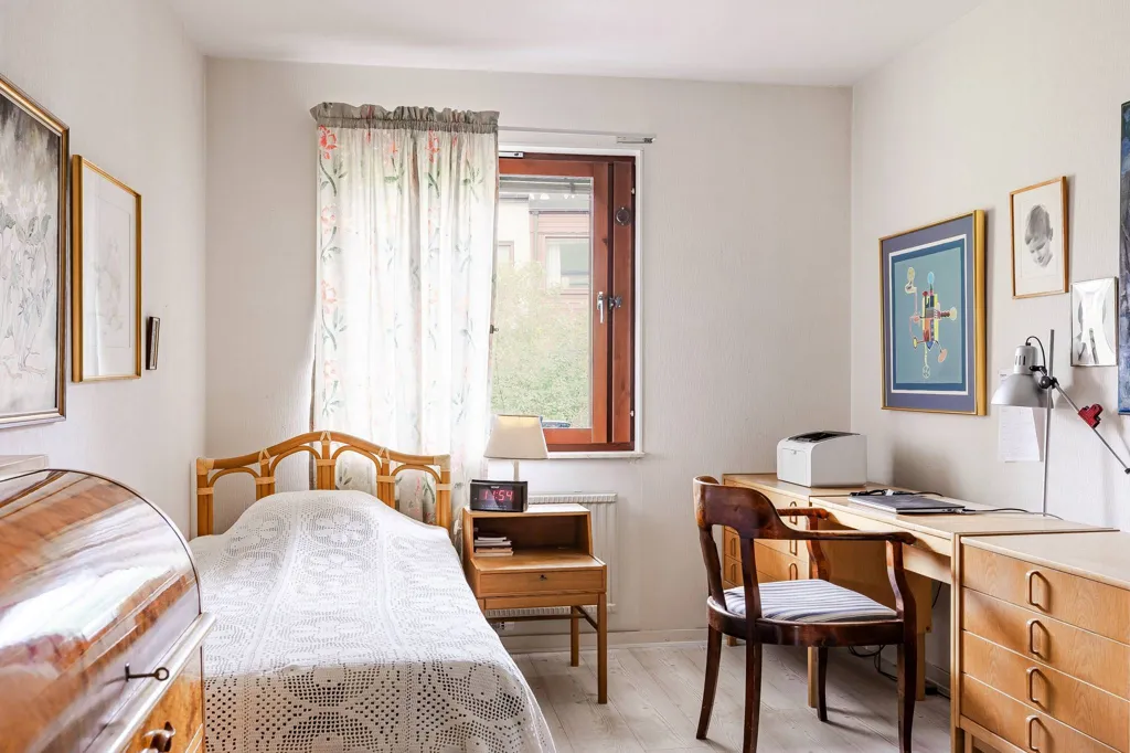 2-room apartment in Linköpings kommun