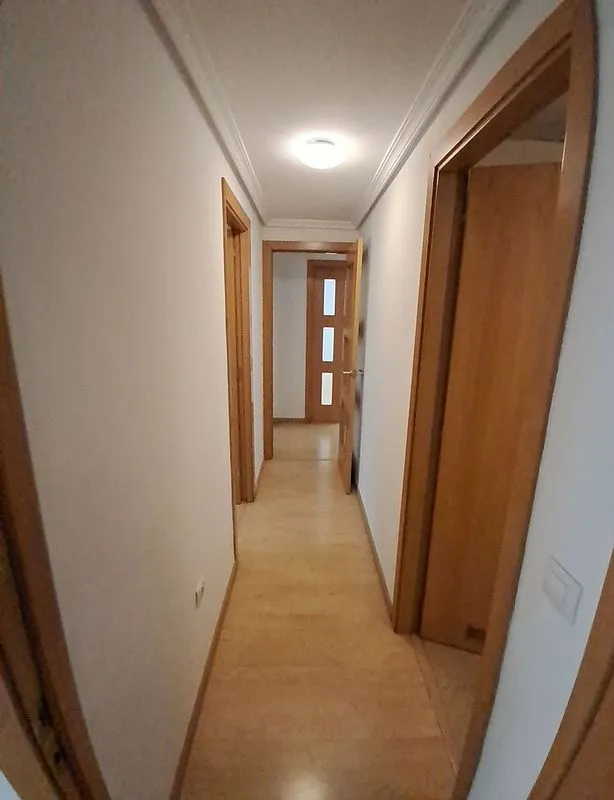 Entrée - T2 Apartment with Pool on Nuevo Bulevar