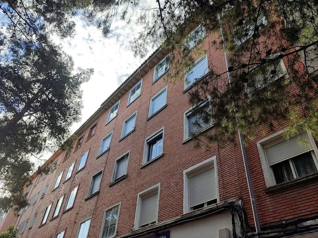 Extérieur - 3-Bedroom Flat with East View in La Bozada