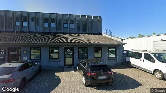 Välivaade - Office Space in Hvidovre, Avedøreholmen
