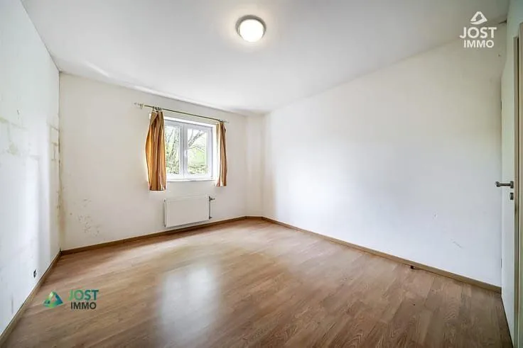 House with Development Potential in Wolkrange