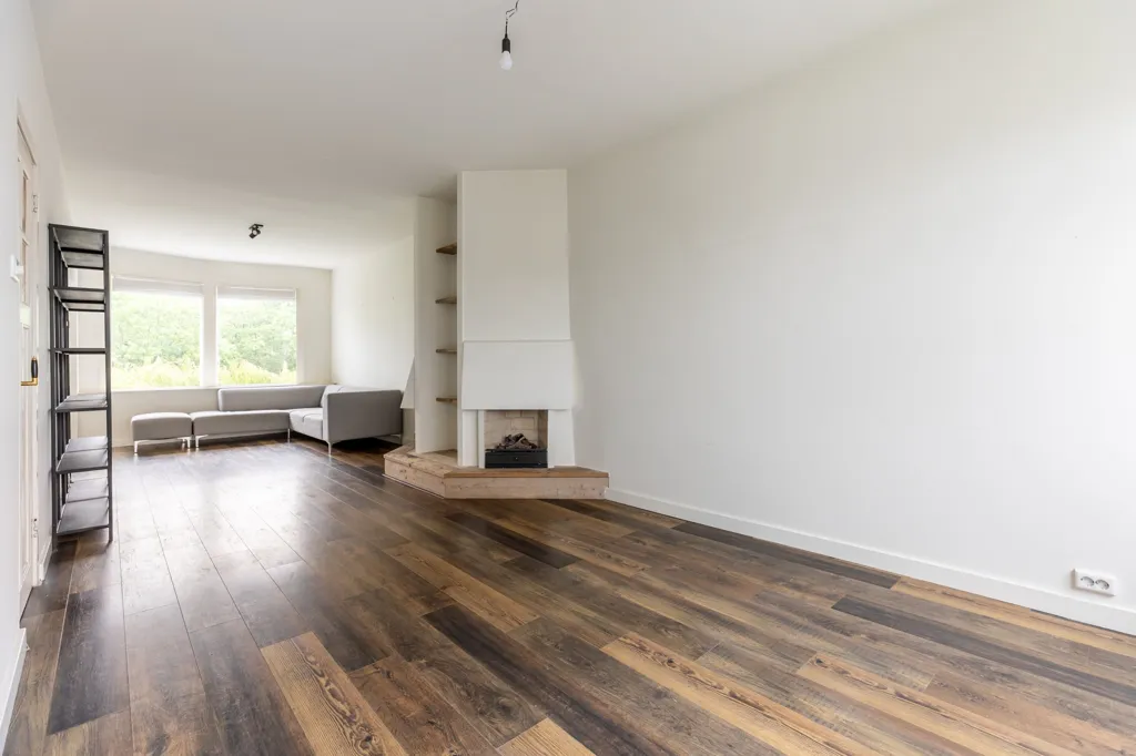 4-toaline korter asukohas Rotterdam