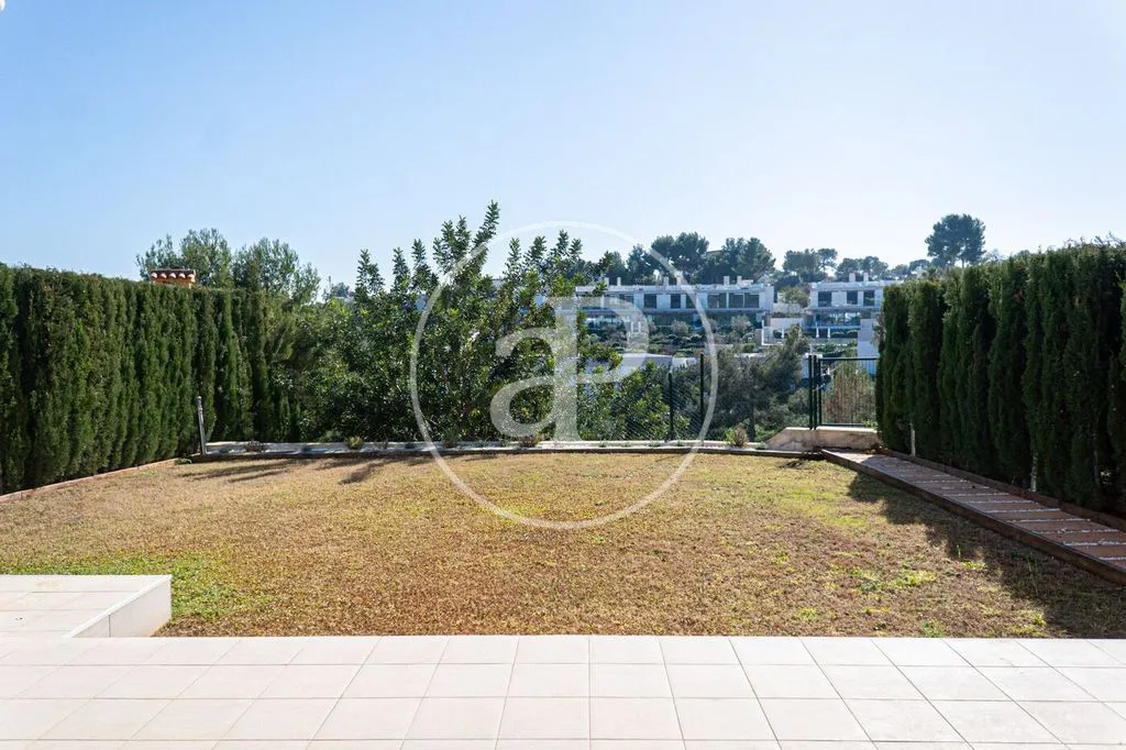 Aed - Luxury Villa with Sea View in Cala Vinyes