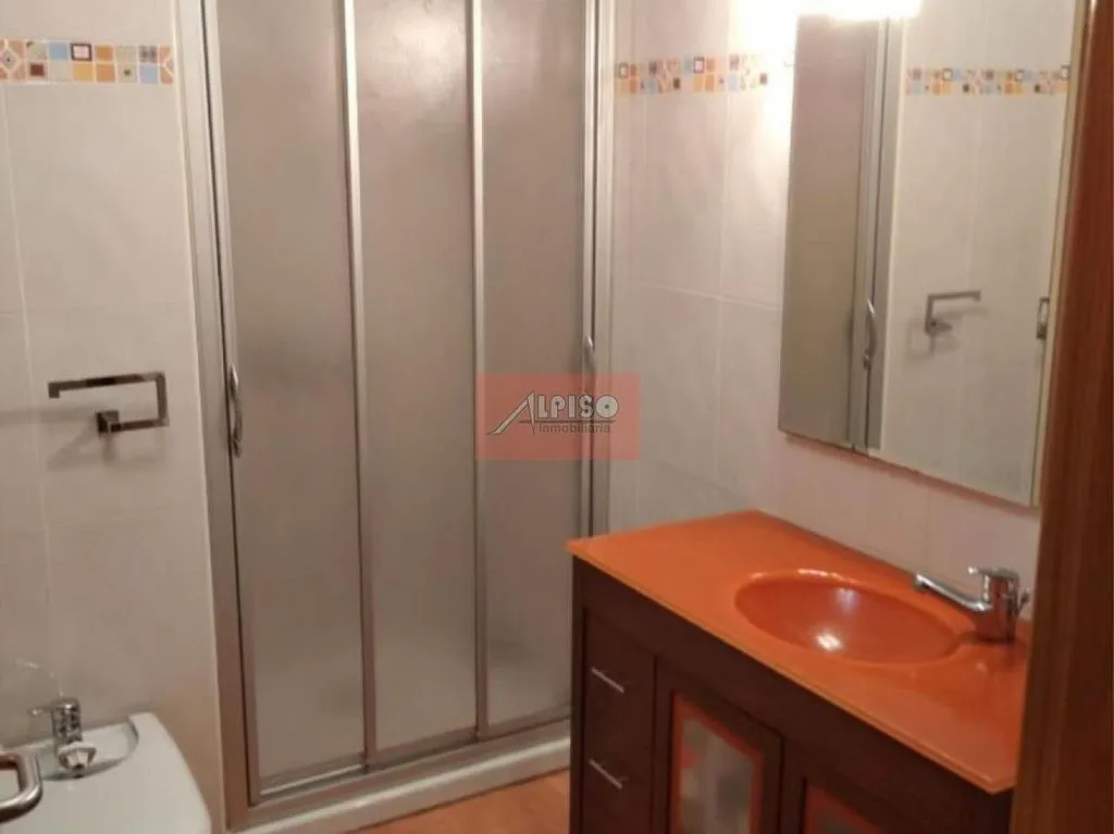 Bagni - Bright Apartment with Panoramic Views in Barbadás