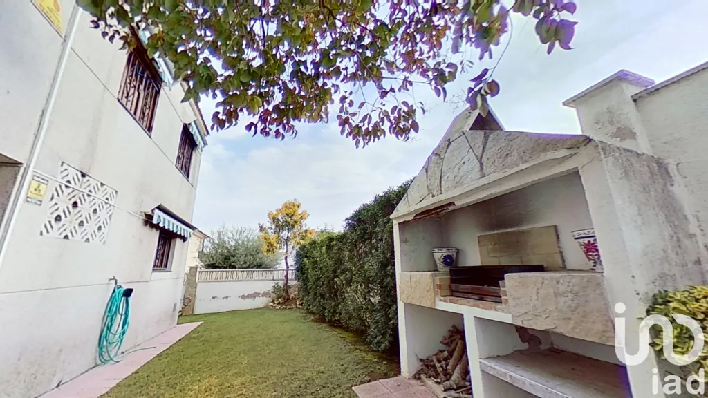 Aed - Independent House with Pool in Els Masos