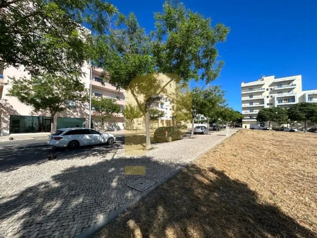 Aed - Urban Construction Land in Loulé, Algarve