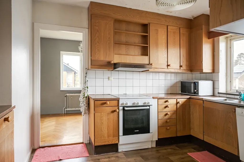 Maison 4 pièces à Hässleholm