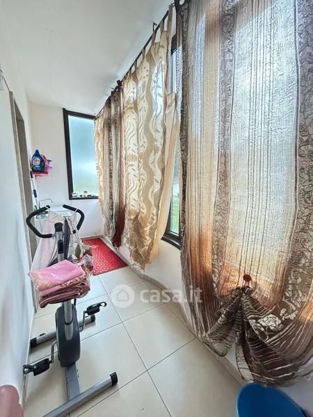 Pièces - Modern Apartment with Balcony in Potenza