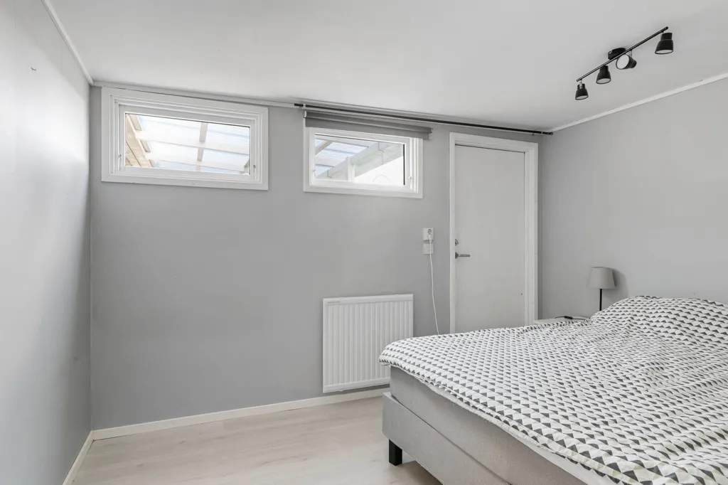 Magamistoad - Charming Villa with Pool in Marstrand