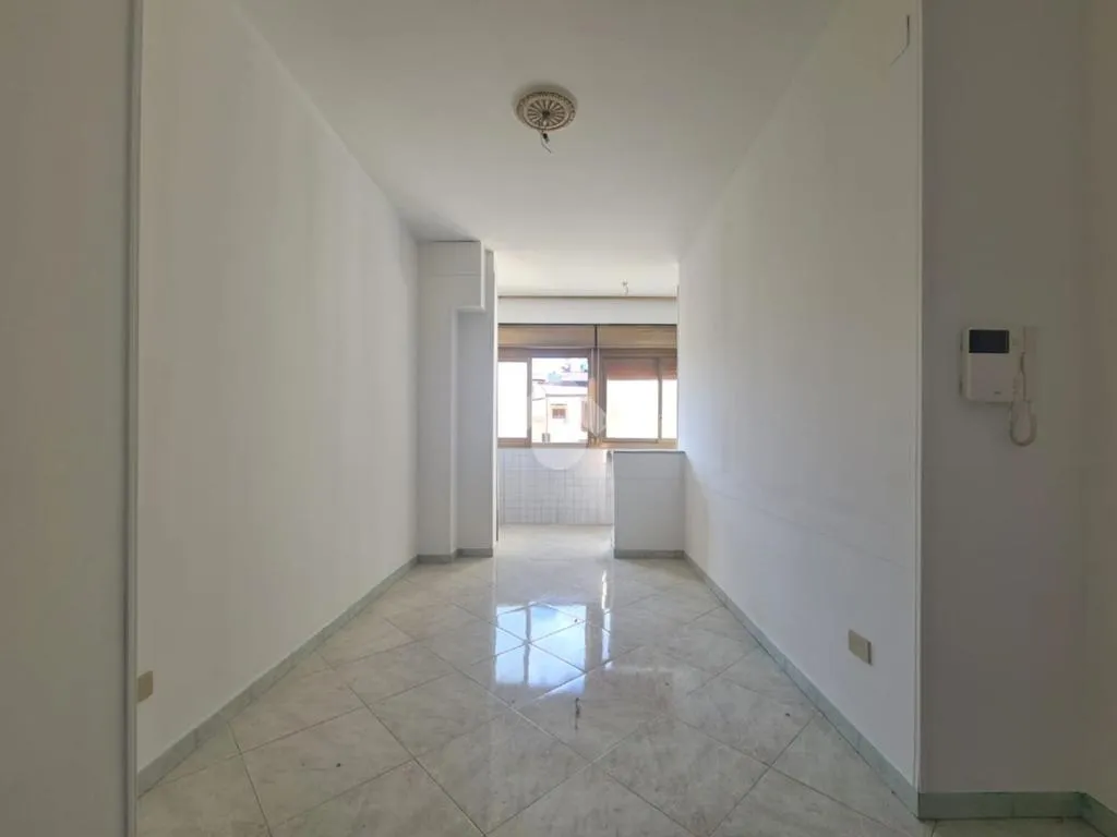 Esik - Spacious Flat with Terraces in Palermo Centre