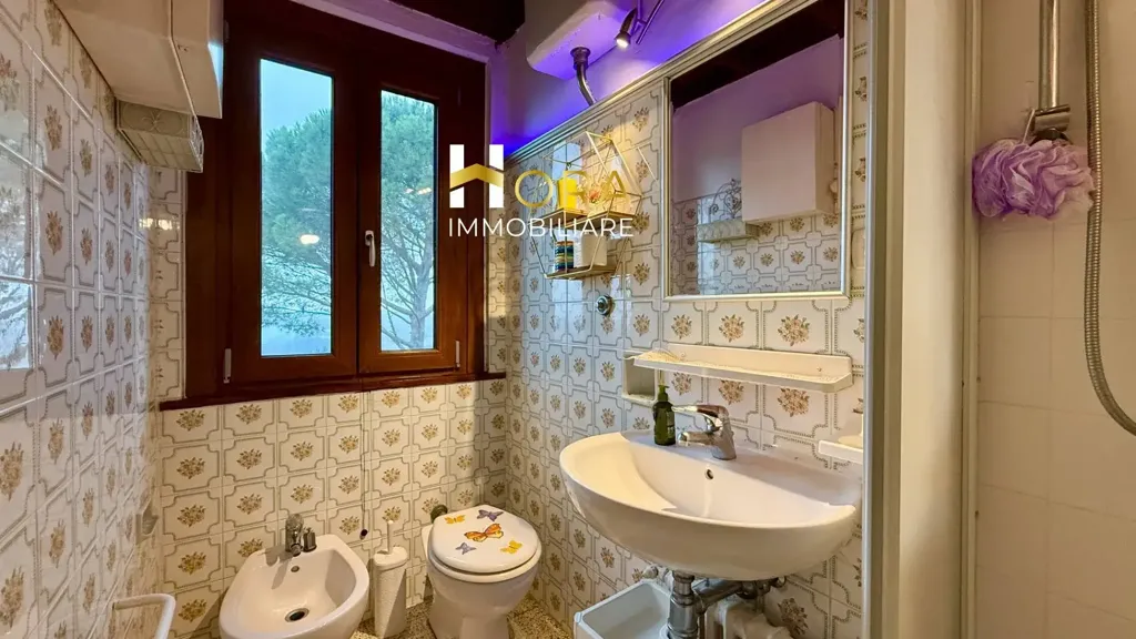 Salles de bain - Seicento Villa with Pool in Montespertoli
