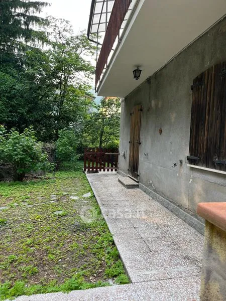Terrasse - Rented Duplex with Private Garden in Pistoia