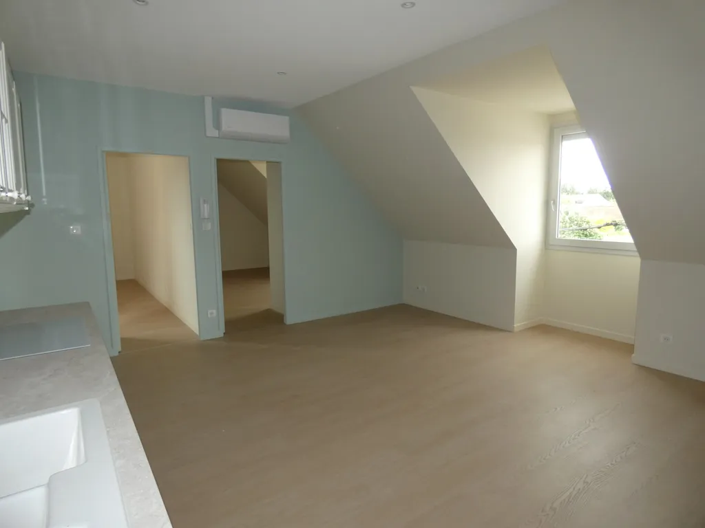 Pièces - Appartement Rénové 4 Pièces à Beaune