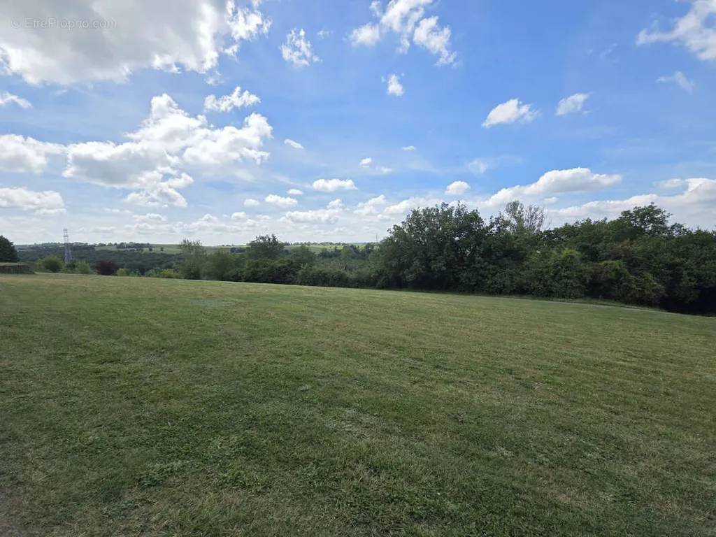 Aed - Charming Property with Golf Access in Dremil-Lafage