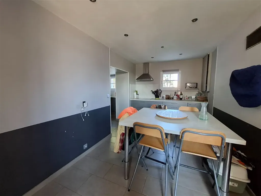 Maison 6 pièces à Echillais