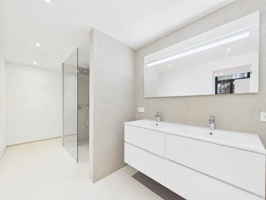 Vannitoad - Duplex in Prestigious Townhouse, Brussels