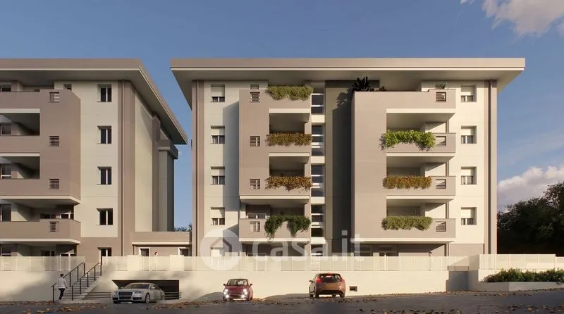 Extérieur - New Condominium with Elevator in Castel San Pietro Terme