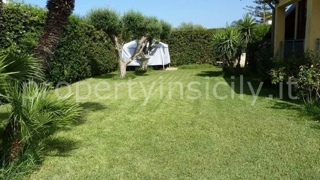 Jardin - Villa with Pool near Siracusa