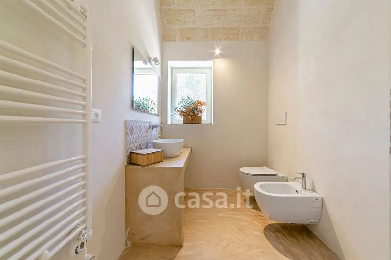 Vannitoad - New Villa with Pool in Ostuni