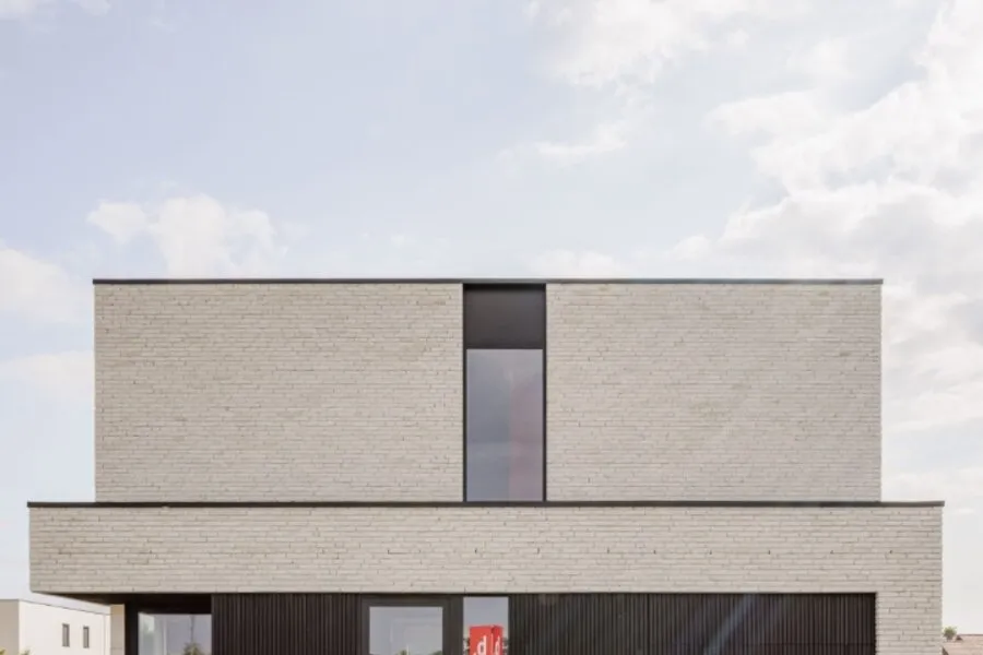 Välivaade - Energy-Efficient Open Building with 4 Bedrooms in Oostmalle