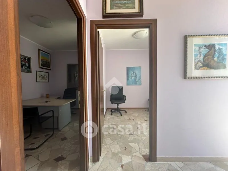 Ingresso - Commercial Space with Courtyard in Montecastrilli