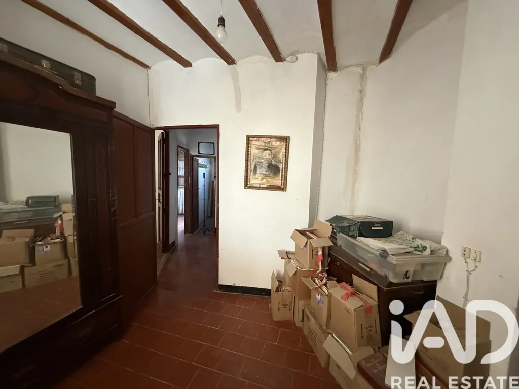 Entrée - House with Panoramic Views and Terrace in Cocentaina