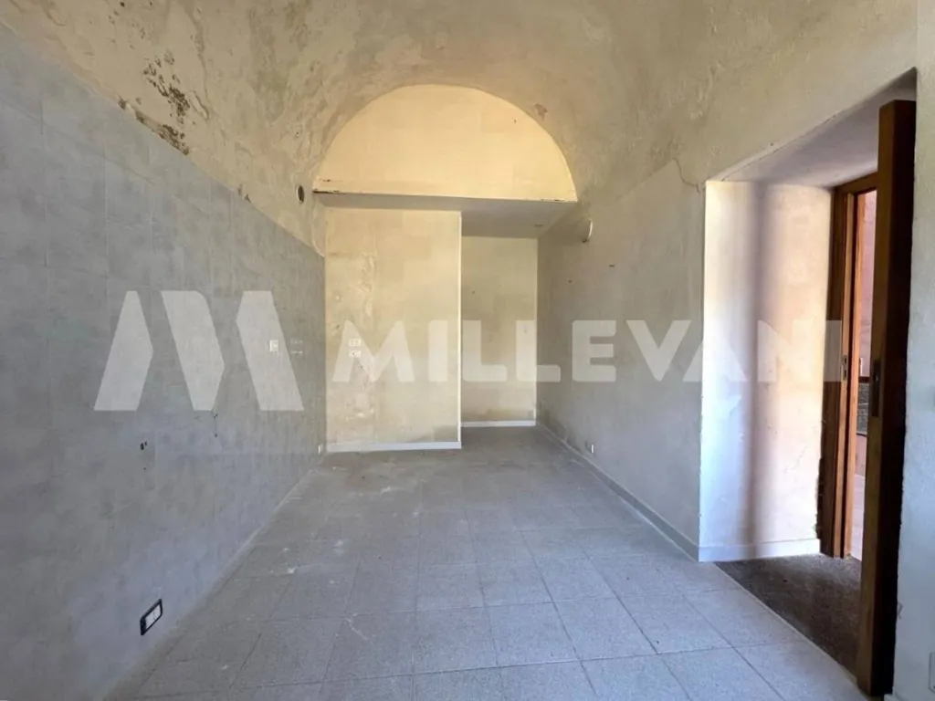 Esik - Historic Palazzo with Views in Ragusa Ibla