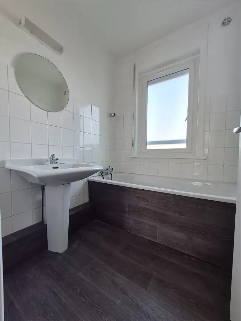 4-room house in Longuenesse
