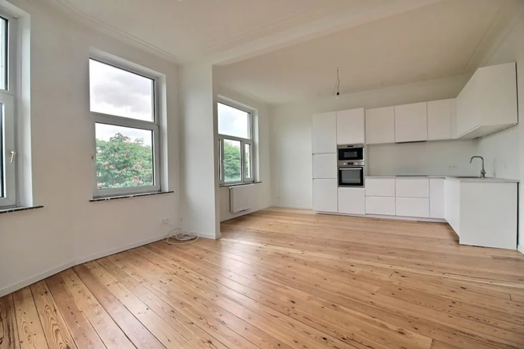 Appartement 1 chambres à Anderlecht