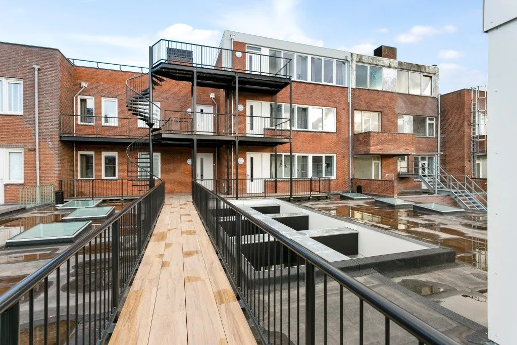 Aed - Shortstay Apartment in Eindhoven Centre