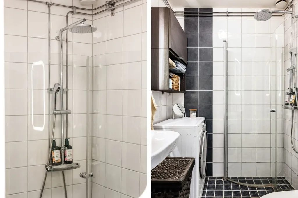 Vannitoad - Charming Apartment with Balcony in Helsingborg