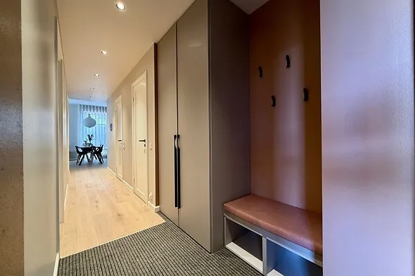 Ingresso - Apartment with Terrace in Kalamaja, Tallinn