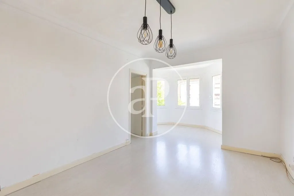 Pièces - Luxury Flat with Views in Barcelona
