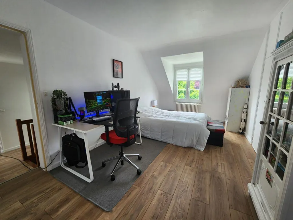 Chambres - Maison de Charme avec Gîte Indépendant