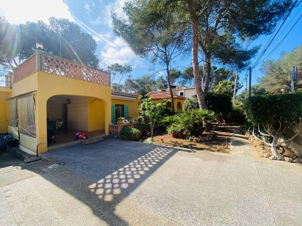 Esterno - Luxury Detached House in El Toro, Calvià