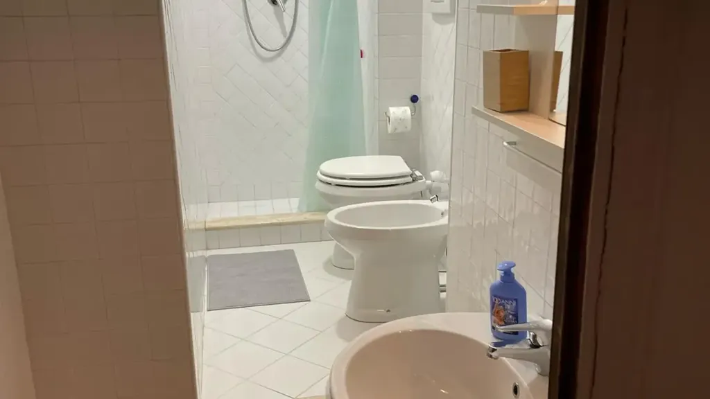 Vannitoad - Studio with B&B Licence in Florence