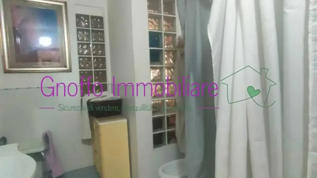 Vannitoad - Apartment with Lift in Trapani